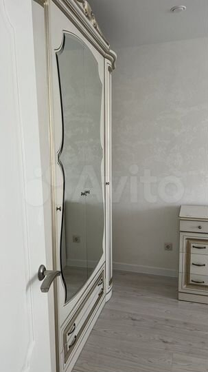 2-к. квартира, 48 м², 3/5 эт.