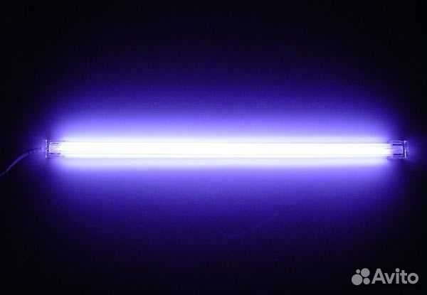 Неоновые лампы