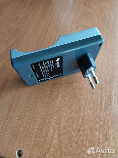 Зарядное устройство Navigator NCH - 408