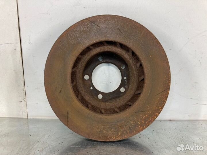 Суппорт Porsche Panamera