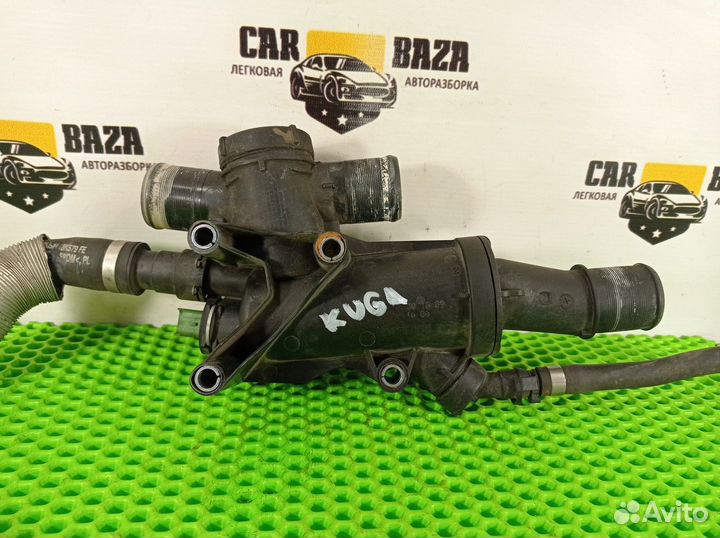 Корпус термостата