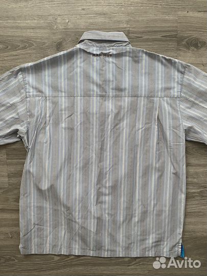 Mammut мужская рубашка