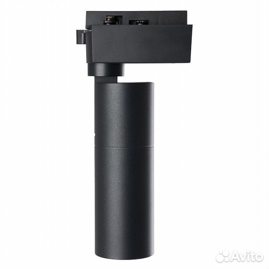 Светильник трековый однофазный 32W AL140 41614