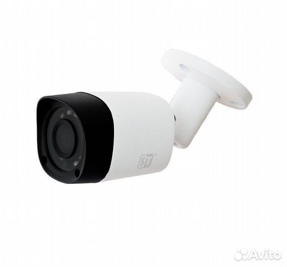 Продажа, установка, ремонт видеонаблюдения