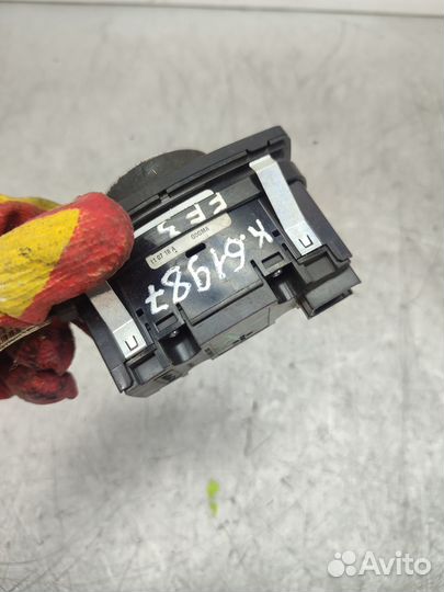 Переключатель света фар Ford Focus 3