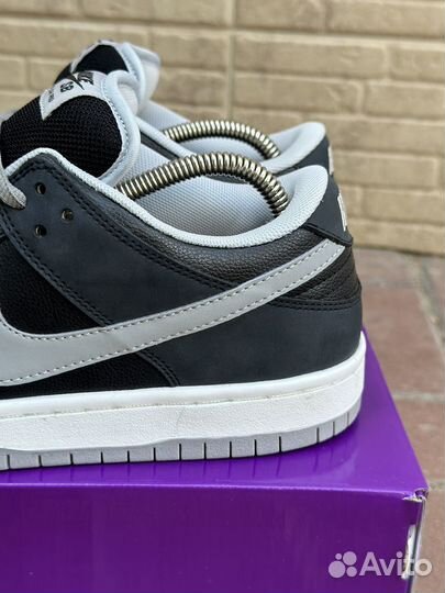 Кроссовки Nike sb Dunk low prm