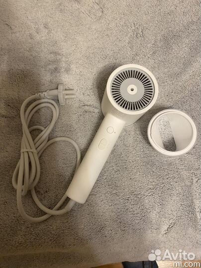 Фен Mi Ionic Hair Dryer Н300