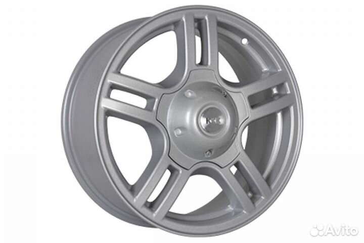 Диски кс 434 на УАЗ