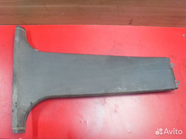 Обшивка стойки средней 1337944 Ford Focus 2 (CB4)