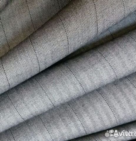 Ткань - отрезы Италия, Германия