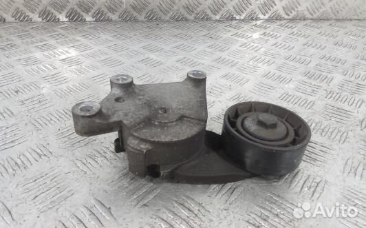 Механизм натяжения ремня (цепи) дизельный ford foc