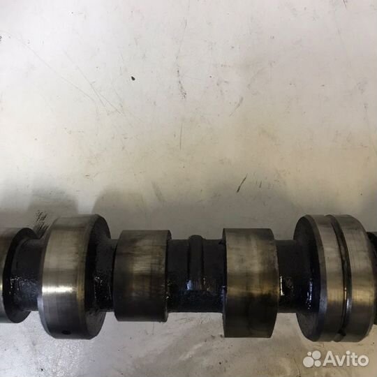 Распредвал впускной Ford Transit микроавтобус 2.5