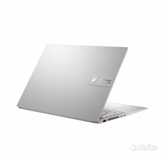 Ноутбук asus Vivobook 16 Intel i5-12500H RAM 16