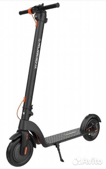 Электросамокат Kugoo 