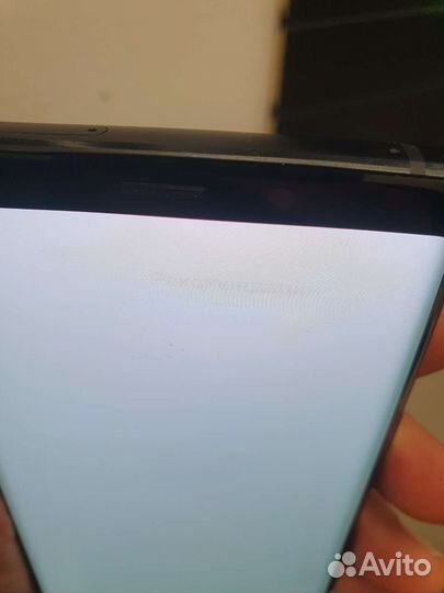 Дисплей samsung note 9 ориг