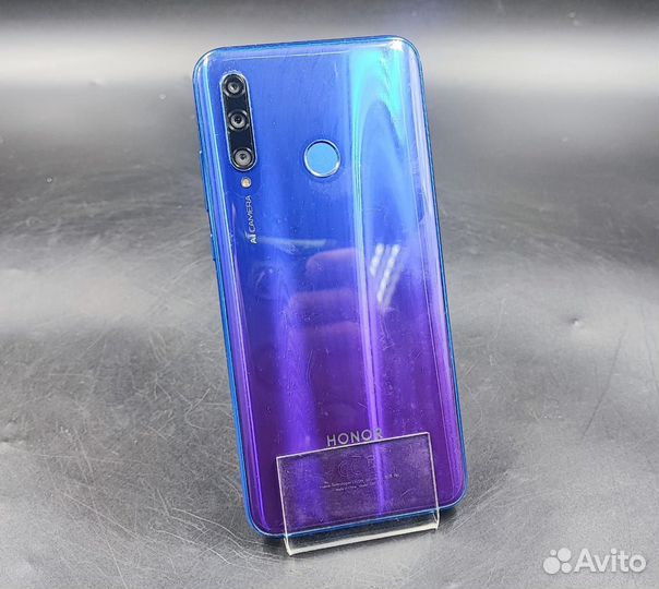 HONOR 10i, 4/128 ГБ