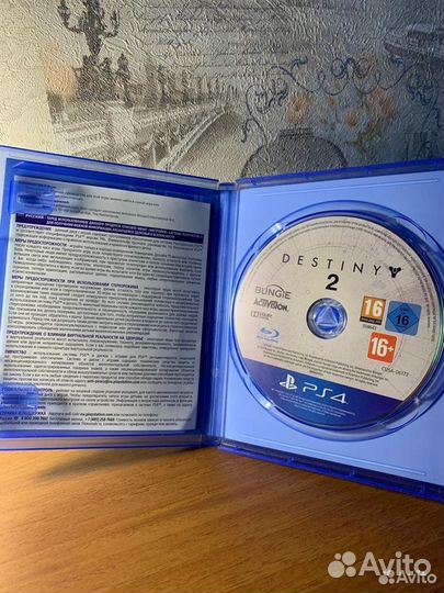 Игры для приставок