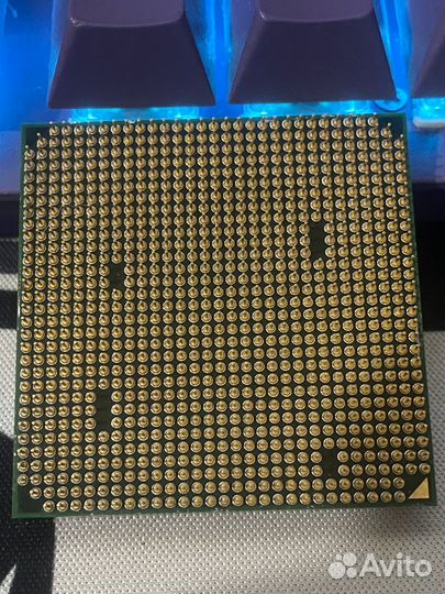 Процессор AMD phenom ii x6 1055t