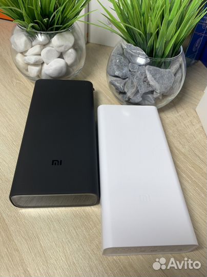 Powerbank xiaomi 10000, 20000, 30000 mAh
