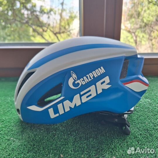 Шлем Limar AIR speed оригинал