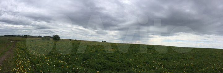 Участок 15 сот. (ИЖС)