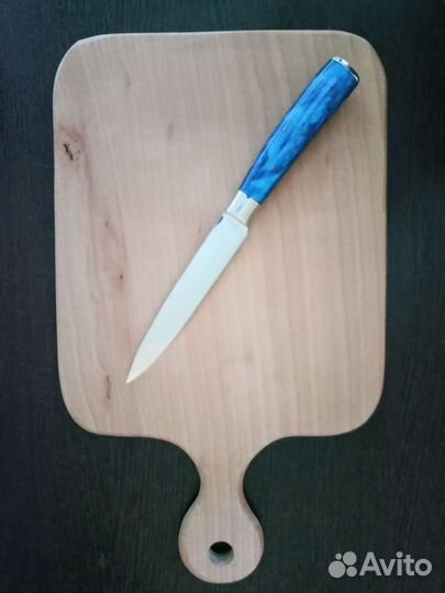 Ножи из японской высоко углеродистой стали