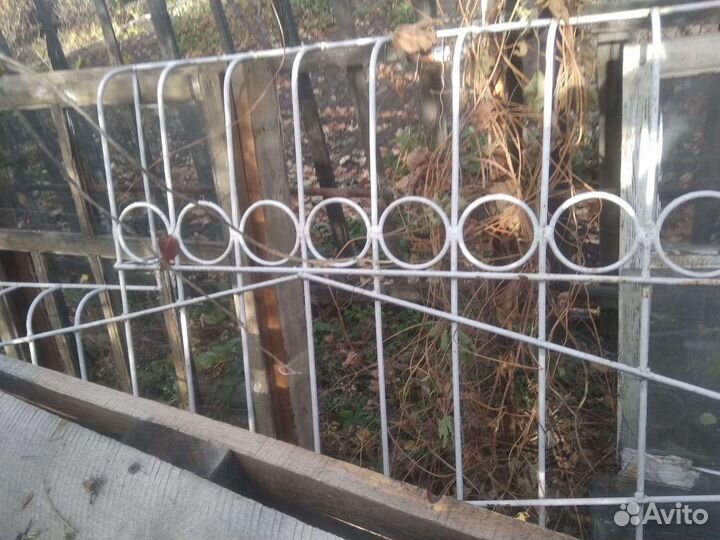 Решетки на окна комплект