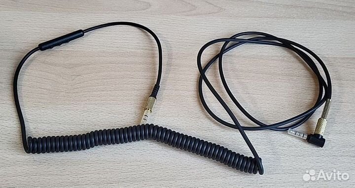 Кабель для наушников / гарнитуры