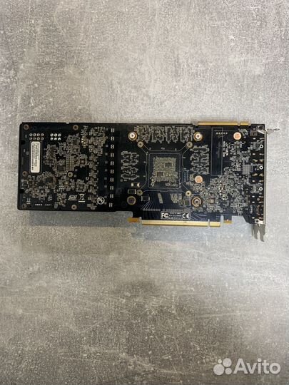 Rtx 2070 super 8gb