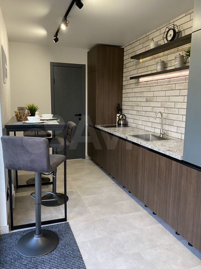 Дом 31 м² на участке 4 сот.