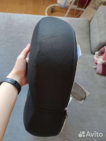 Ортопедическая подушка для сидения