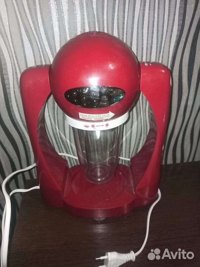 Измельчитель