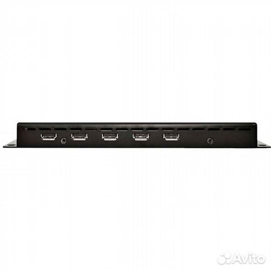 Усилитель-распределитель Gefen GTB-UHD600-18S-RT