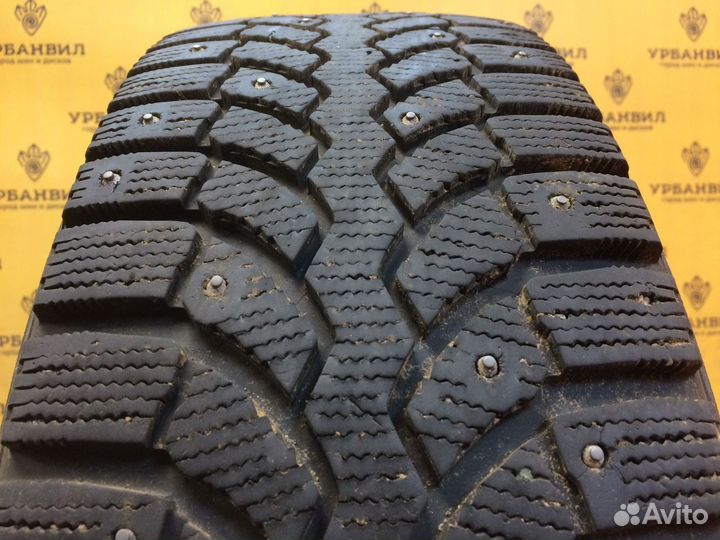 Bridgestone Blizzak Spike-01 195/65 R15 91