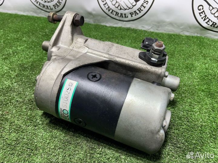 Стартер Toyota Hilux Surf KZN185 1KZ 1998