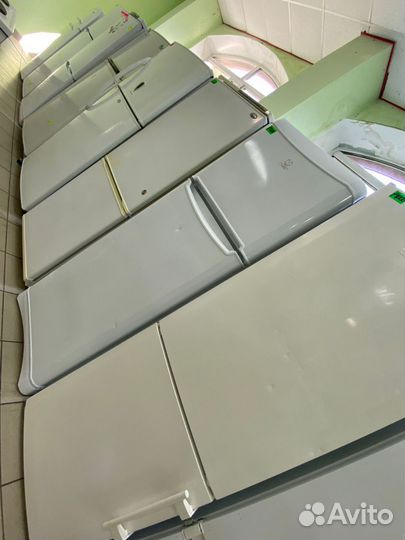 Холодильники б у чистые исправные
