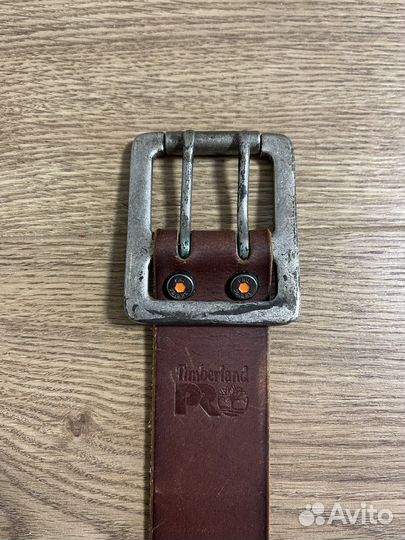 Ремень мужской Timberland. 32