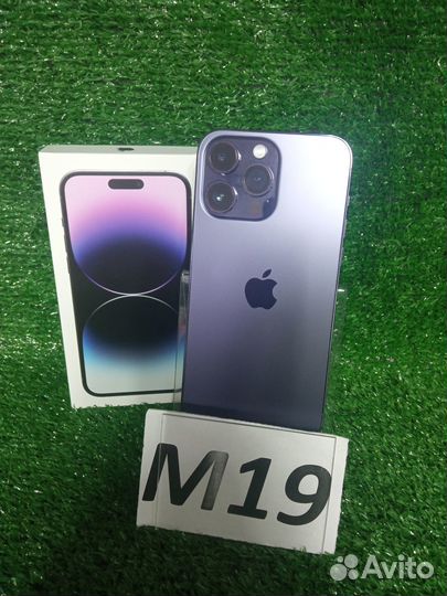 iPhone 14 Pro Max, 128 ГБ