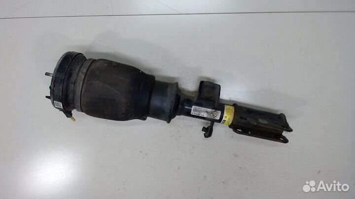 Амортизатор подвески BMW X5 E53, 2005