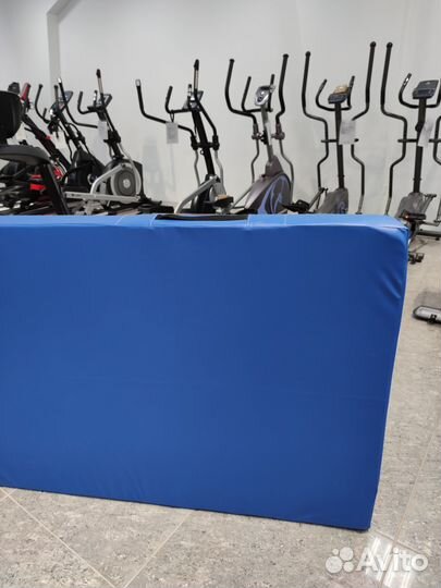 Мат гимнастический (1,0х2,0х0,1м)