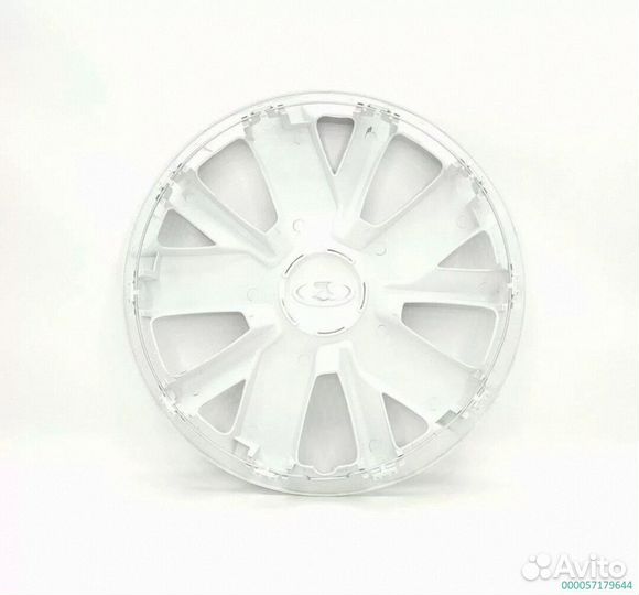 Колпаки на r14 LADA granta Новые (Арт.76162)