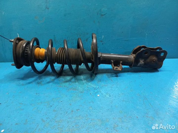 Амортизатор передний правый Mazda Cx-5 2012-2017