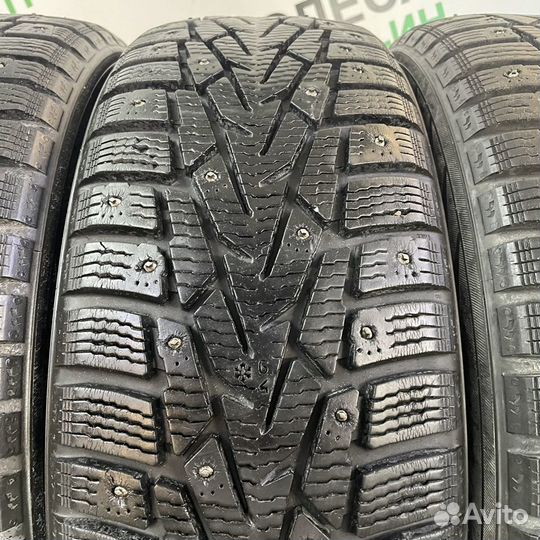 Nokian Tyres Nordman 7 195/60 R15