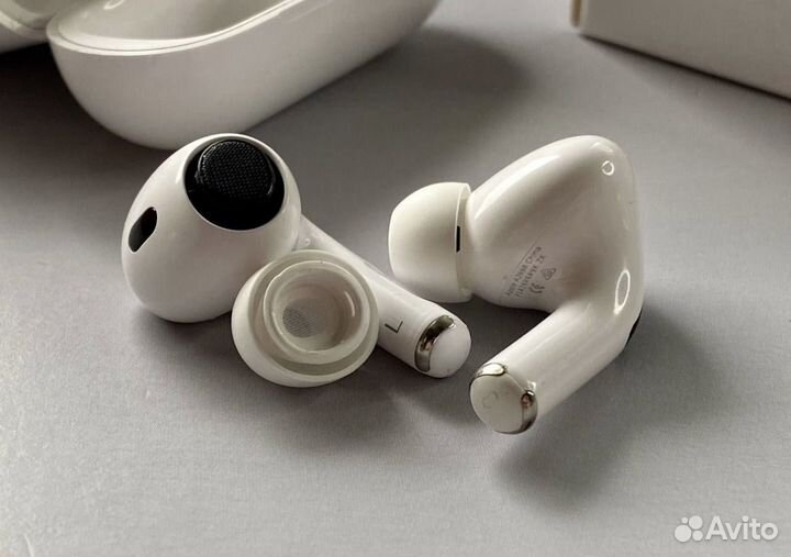 AirPods Pro 2 “Golden Limited”