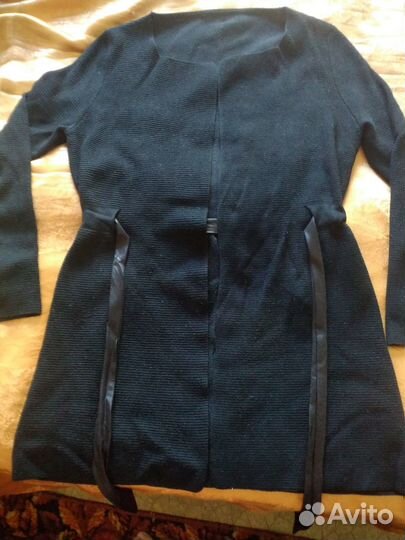 Кардиган,кофты женские