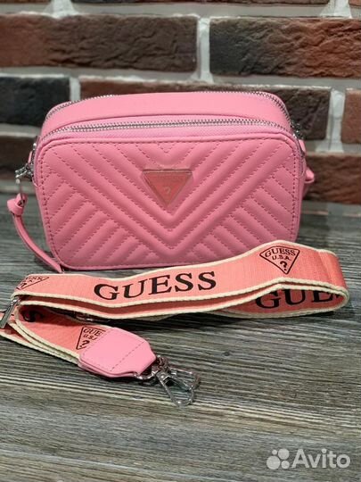 Клатч женский guess