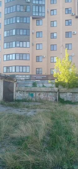 Гараж, 26 м²