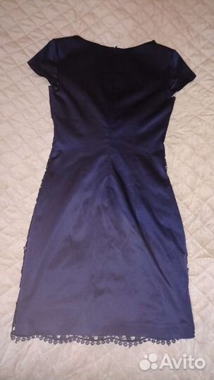 Платье новое