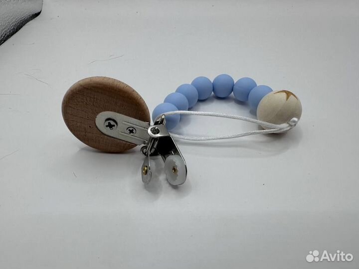 Держатель для соски или пустышки