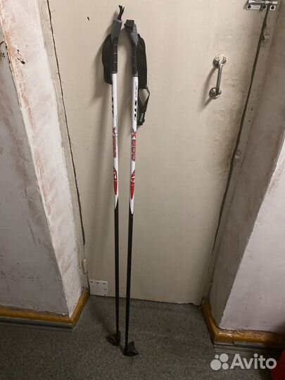 Лыжные палки